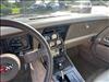 1982 Chevrolet Corvette Collector Edition
