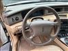 1997 Lincoln Mark VIII LSC