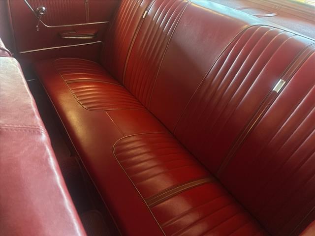 1964 Ford Galaxie 500 427 Coupe