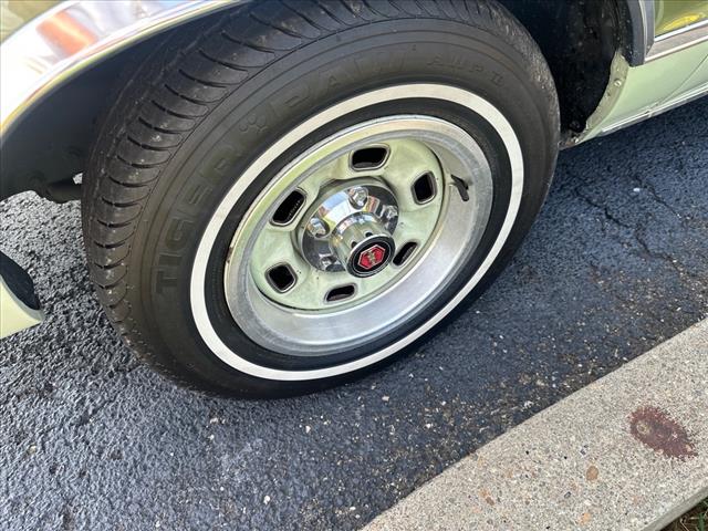 1979 Chevrolet El Camino 2dr