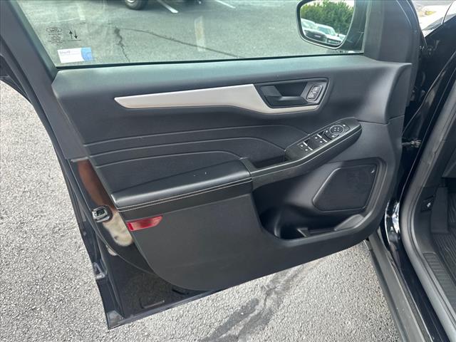 2022 Ford Escape S
