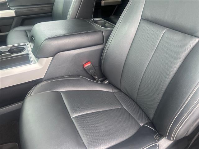 2022 Ford F-250 Super Duty Lariat