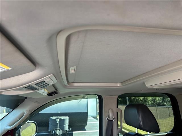 2007 Chevrolet Tahoe LTZ