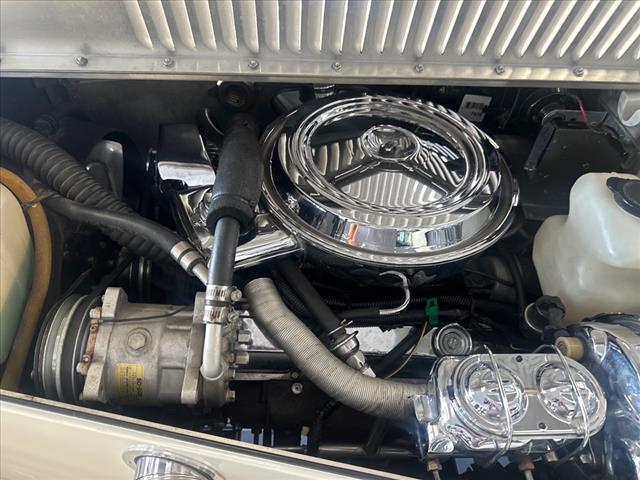 1982 Excalibur phaeton 2dr