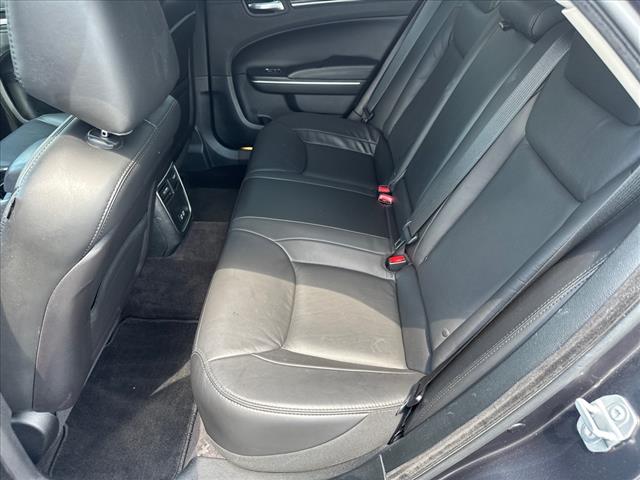 2018 Chrysler 300 Touring L