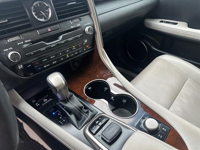 2019 Lexus RX 350 Base