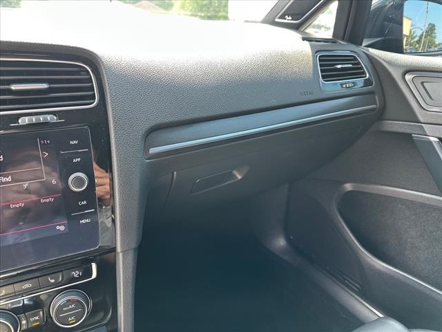 2018 Volkswagen Golf GTI Autobahn