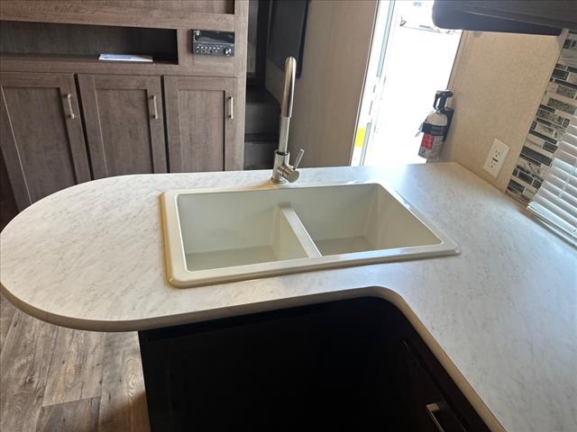 2019 Forest River Wildwood