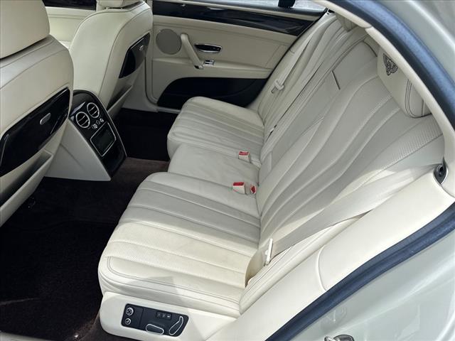 2015 Bentley Flying Spur V8