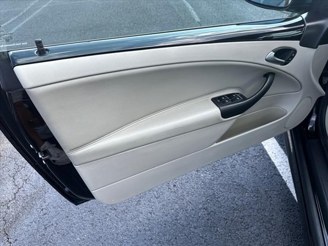 2008 Saab 9-3 Aero
