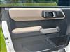 2022 Ford Bronco Wildtrak Advanced