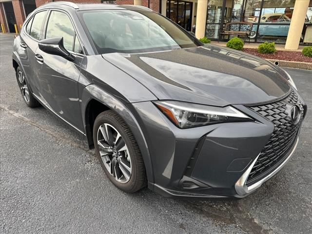 2025 Lexus UX 300h F SPORT Design