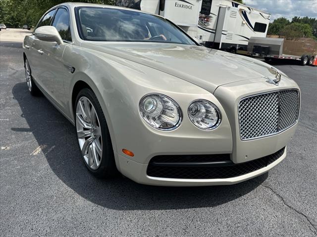 2015 Bentley Flying Spur V8