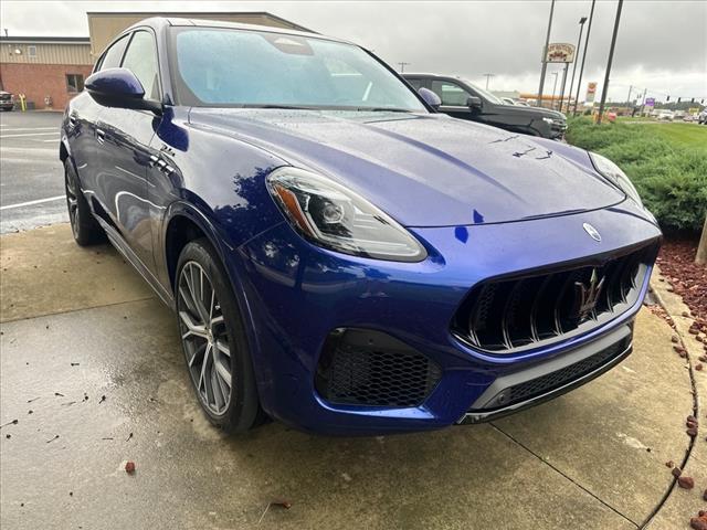 2023 Maserati Grecale Modena