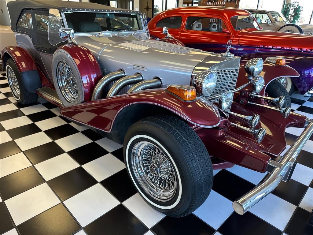 1975 Other Phaeton
