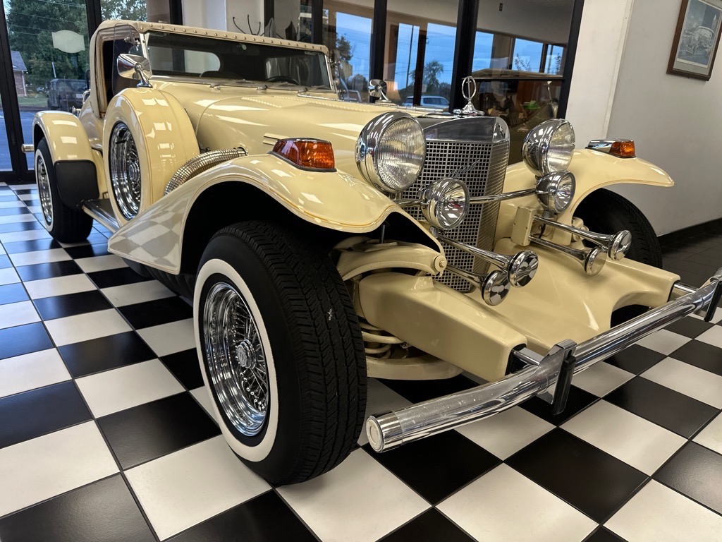 1979 Other Series III