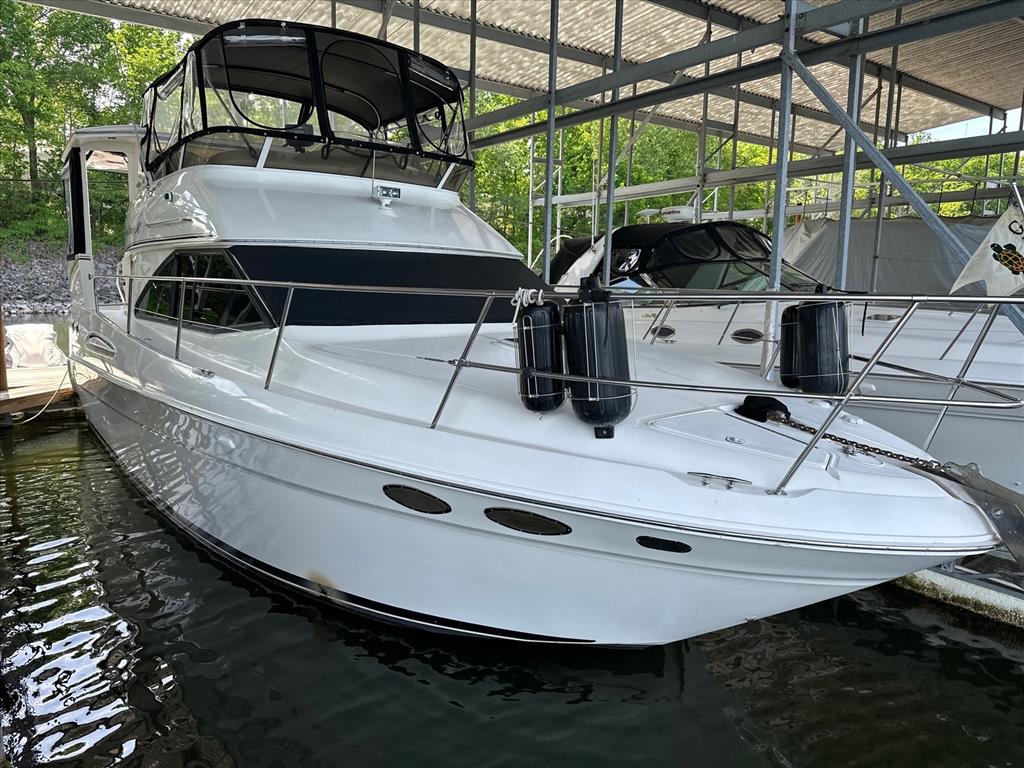 1997 Other 370 AC