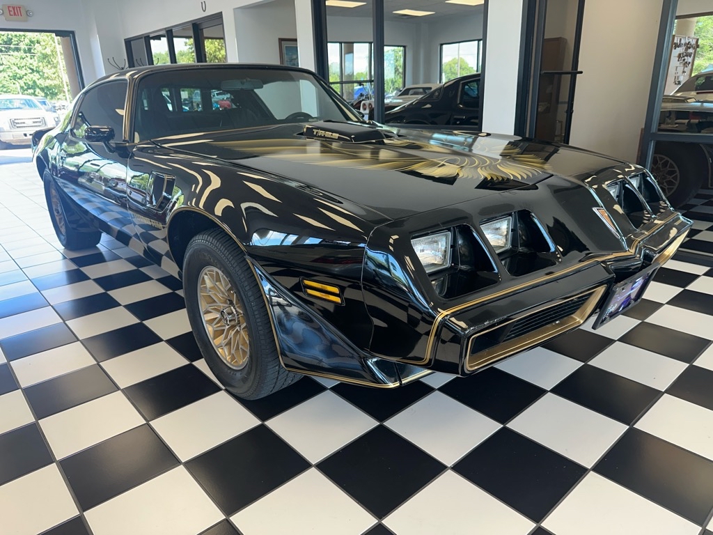 1979 Pontiac Pontiac Trans-Am - main photo