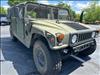 1991 AM General M998 4 door truck