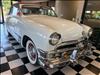 1950 Ford custom convetible coupe 2dr convertible - thumbnail 1