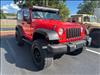 2013 Jeep Wrangler