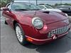 2004 Ford Thunderbird Deluxe