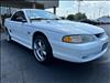 1996 Ford Mustang