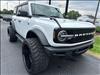 2022 Ford Bronco Wildtrak Advanced