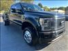 2021 Ford F-450 Super Duty Platinum