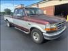 1996 Ford F-150