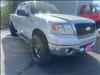 2007 Ford F-150 XLT