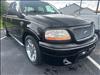 2003 Ford F-150 Harley-Davidson