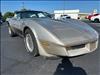 1982 Chevrolet Corvette Collector Edition