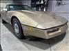 1984 Chevrolet Corvette Base