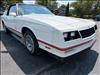 1987 Chevrolet Monte Carlo SS Aero - thumbnail 1