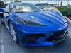 2020 Chevrolet Corvette Stingray