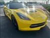 2016 Chevrolet Corvette Stingray Z51