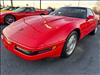 1993 Chevrolet Corvette