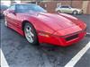1987 Chevrolet Corvette Base - thumbnail 1