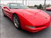 1998 Chevrolet Corvette