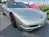2002 Chevrolet Corvette Base