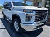 2020 Chevrolet Silverado 2500HD LTZ
