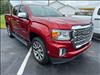 2021 GMC Canyon Denali