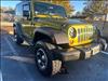 2007 Jeep Wrangler