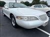 1997 Lincoln Mark VIII LSC