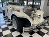 1988 Excalibur saloon luxury