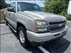 2006 Chevrolet Silverado 1500 LT1
