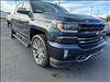 2018 Chevrolet Silverado 1500 LTZ Z71