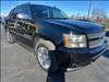 2009 Chevrolet Avalanche