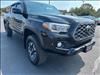 2023 Toyota Tacoma TRD Off-Road